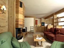 Rental Apartment Chalet Matine - Morzine 3 Bedrooms 8 Persons Exteriér fotografie